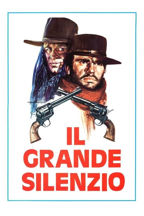 Il grande silenzio filmas online