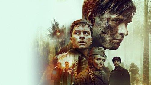 Блиндаж filmas žiurėti online