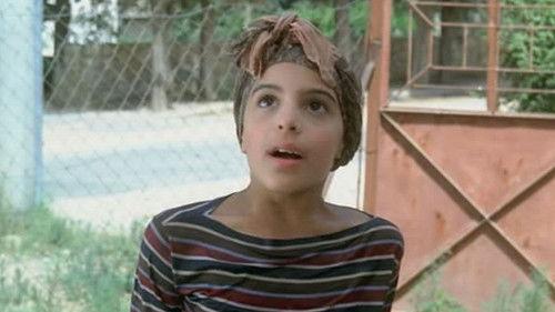 Aviya's Summer filmas žiurėti online