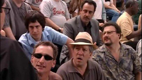 Bleacher Bums filmas žiurėti online