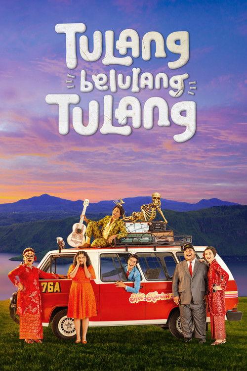 Tulang Belulang Tulang filmas online