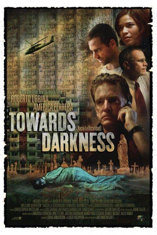 Towards Darkness filmas online