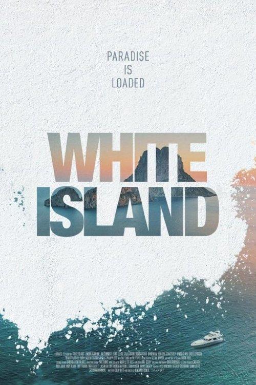 White Island filmas online