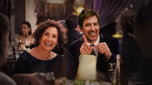 Kažkur Kvinse filmas žiurėti online