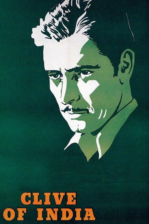 Clive of India filmas online