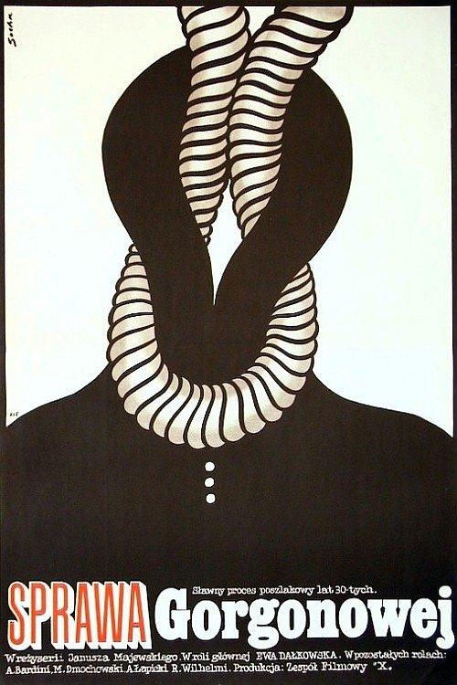 The Gorgon Case filmas online