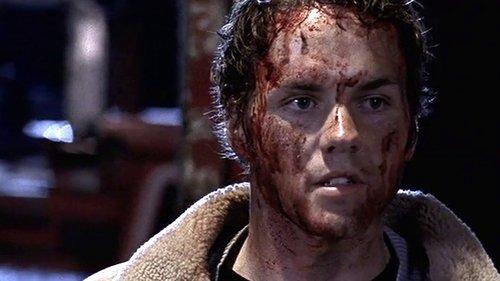 Severed filmas žiurėti online