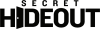 Secret Hideout studio logo