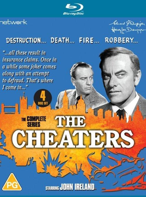 The Cheaters filmas online