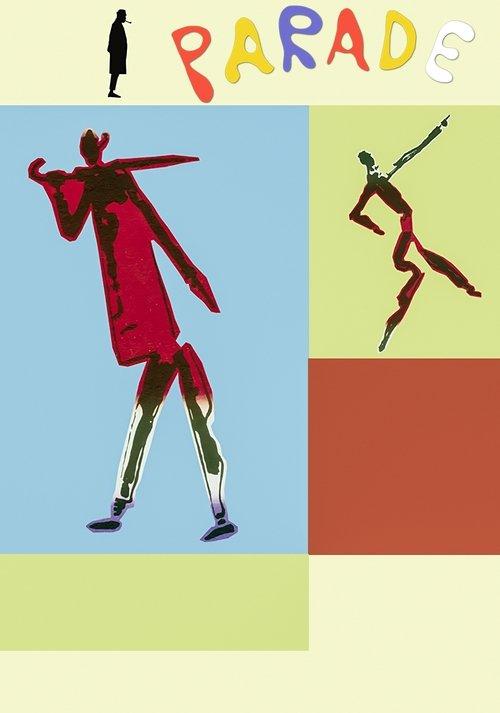 Parade filmas online