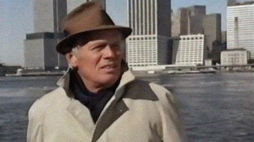 Brock's Last Case filmas žiurėti online