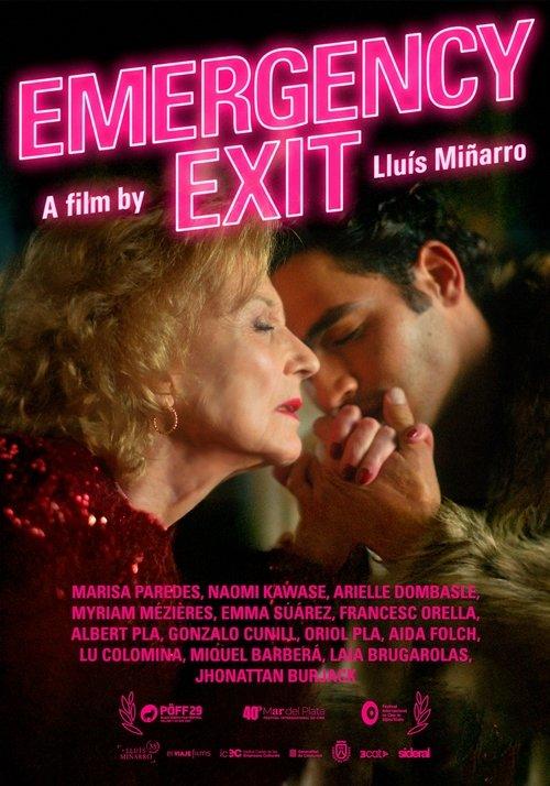 Emergency Exit filmas online