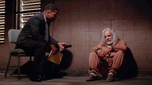 Instinct filmas žiurėti online