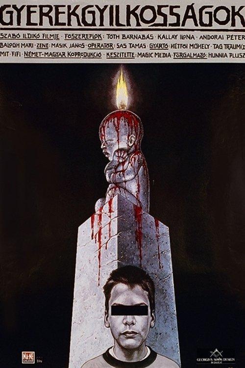 Child Murders filmas online