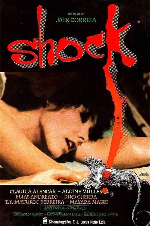 Shock: Evil Entertainment filmas online