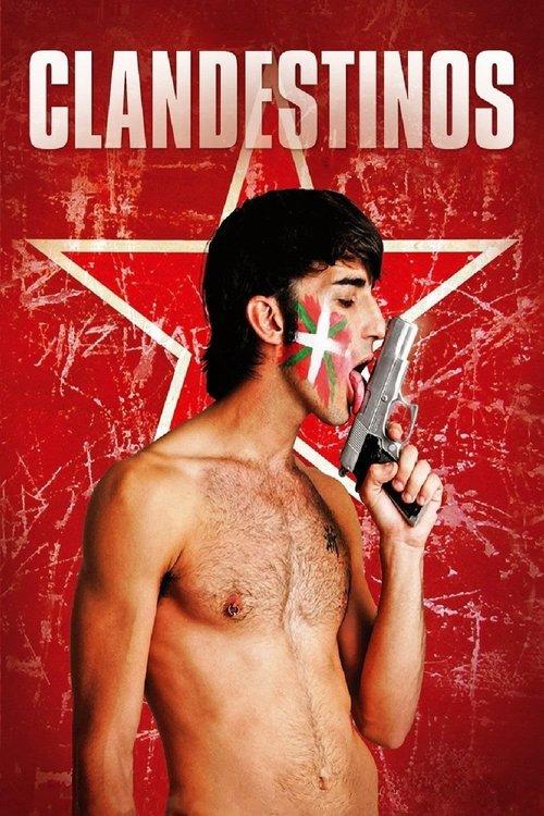 Clandestinos filmas online