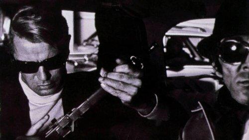 Bandits in Rome filmas žiurėti online