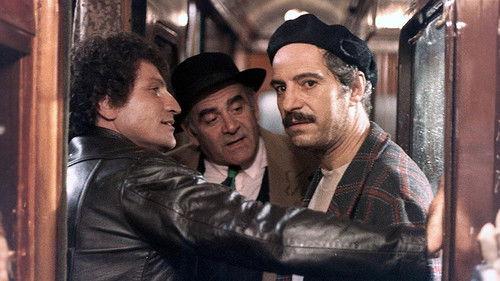 Café Express filmas žiurėti online