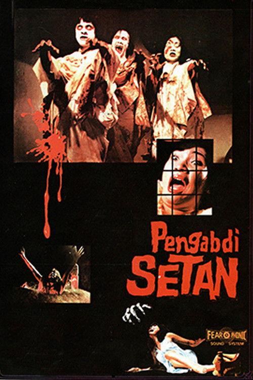 Satan's Slave filmas online