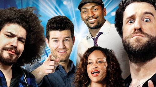 All Wifed Out filmas žiurėti online