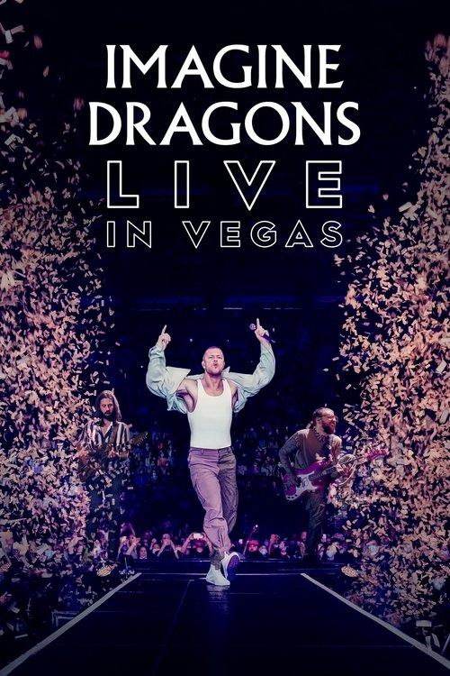 Imagine Dragons: Live in Vegas filmas online