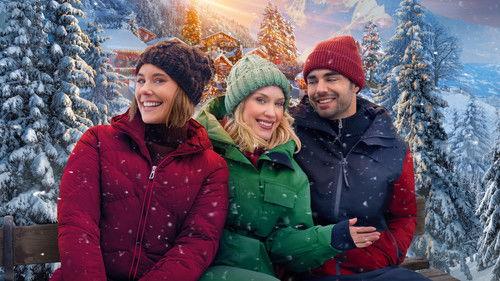 An Alpine Holiday filmas žiurėti online
