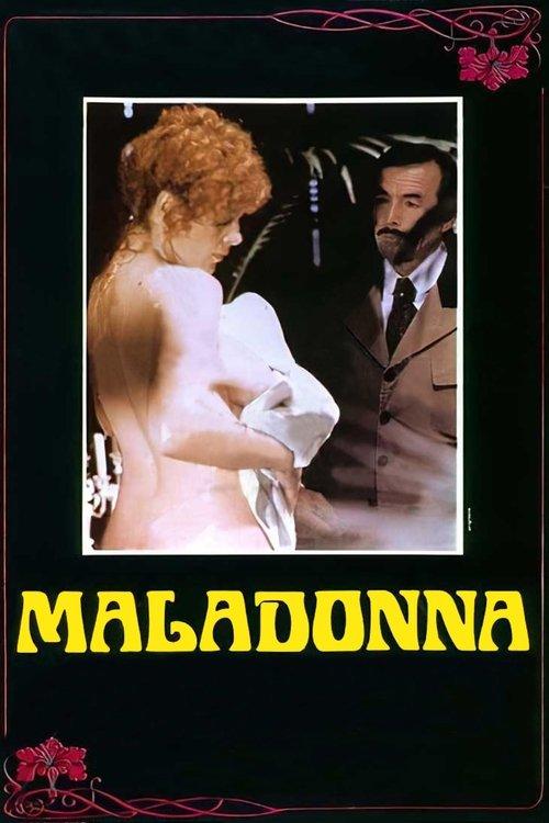Maladonna filmas online