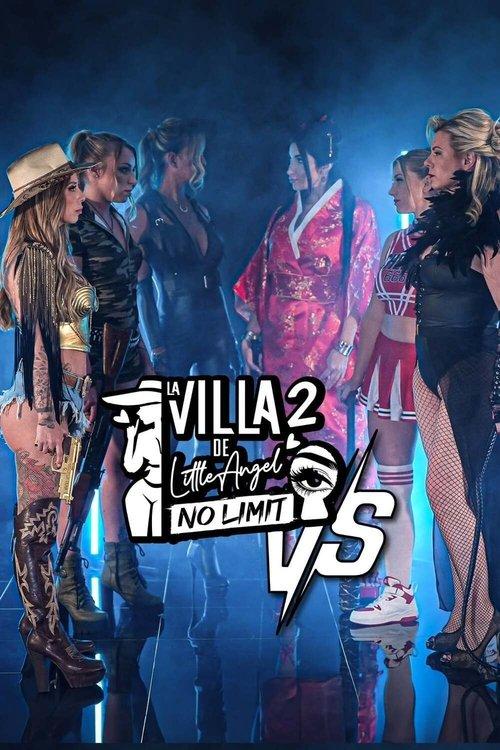 La Villa de LittleAngel filmas online