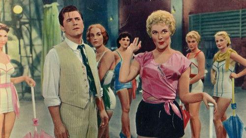 The Best Things in Life Are Free filmas žiurėti online