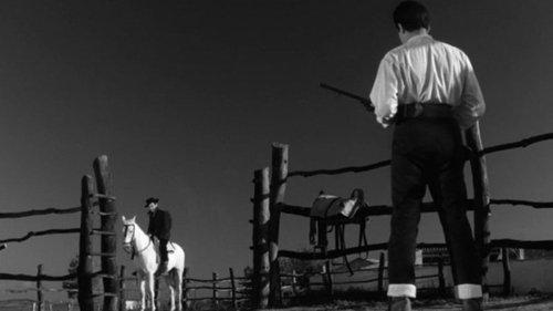 Duelo en la cañada filmas žiurėti online