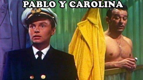 Pablo y Carolina filmas žiurėti online