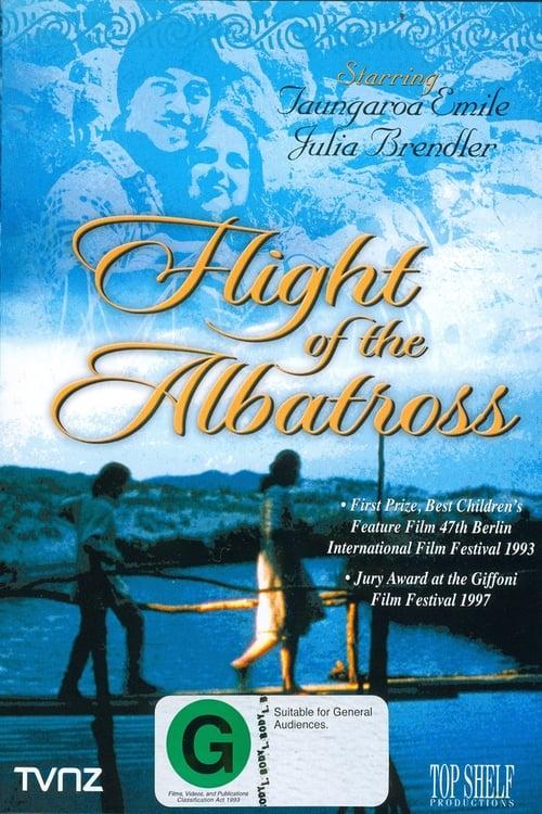 Flight of the Albatross filmas online