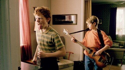 Scars filmas žiurėti online