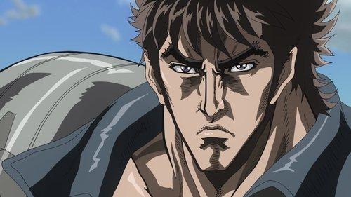 Fist of the North Star: The Legend of the True Savior: Legend of Raoh-Chapter of Death in Love filmas žiurėti online