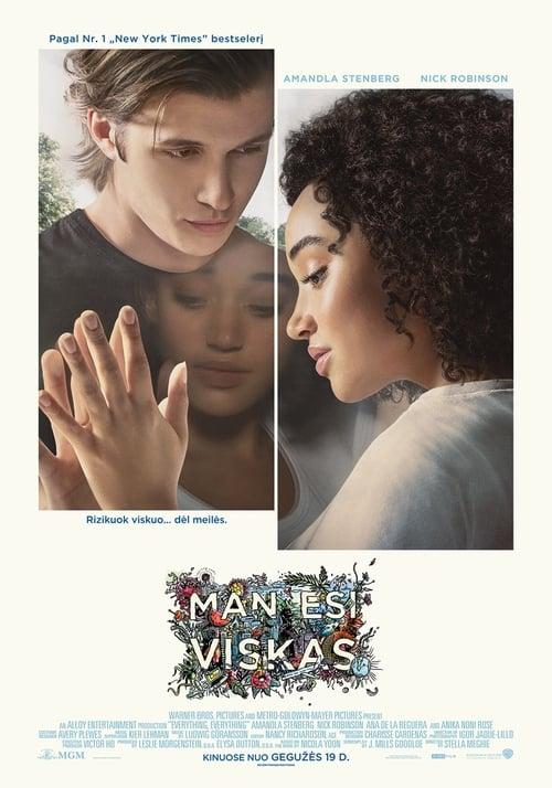Man esi viskas filmas online