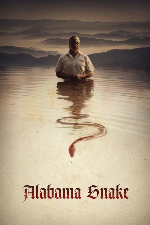 Alabama Snake filmas online