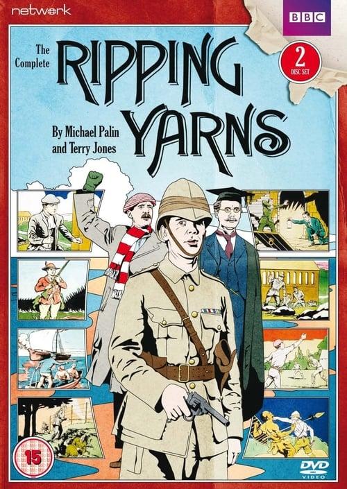 Ripping Yarns filmas online