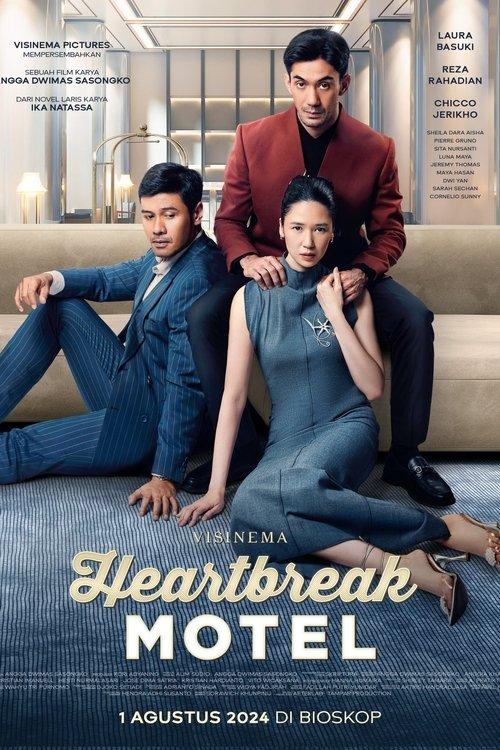 Heartbreak Motel filmas online