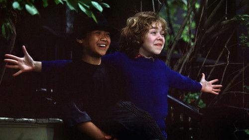 The Peanut Butter Solution filmas žiurėti online