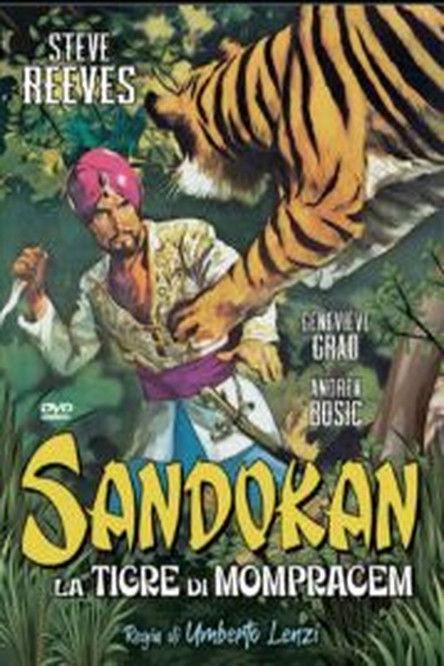 Sandokan the Great filmas online