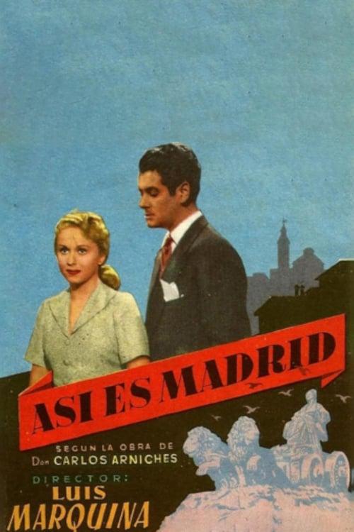 This is Madrid filmas online
