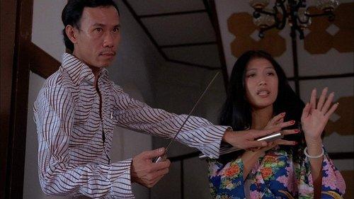 Saint Jack filmas žiurėti online