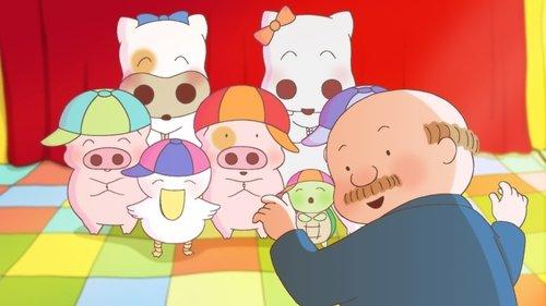 McDull: The Pork of Music filmas žiurėti online