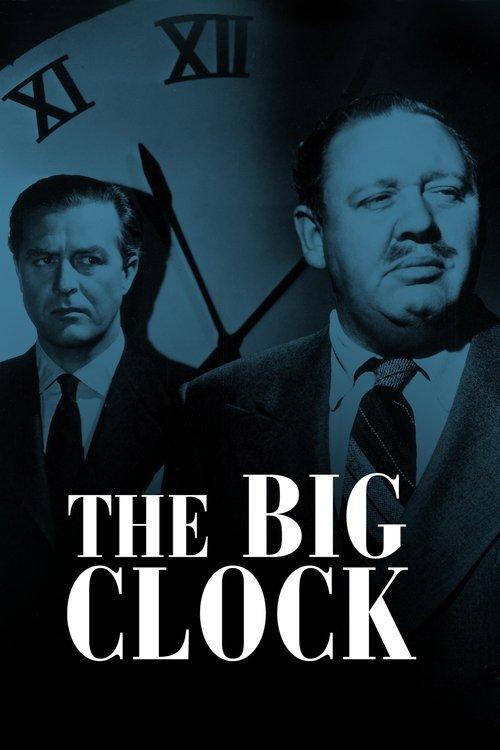 The Big Clock filmas online