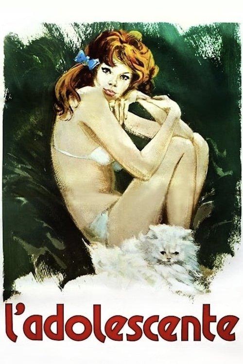 Sweet Teen filmas online