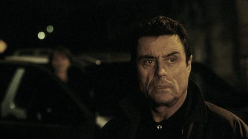 Nemesis Game filmas žiurėti online