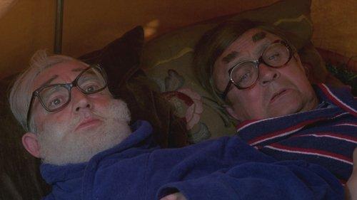 Father of Four: In High Spirits filmas žiurėti online