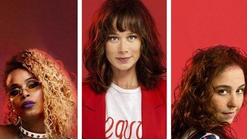 L.O.C.A. – Liga das Obsessivas Compulsivas por Amor filmas žiurėti online