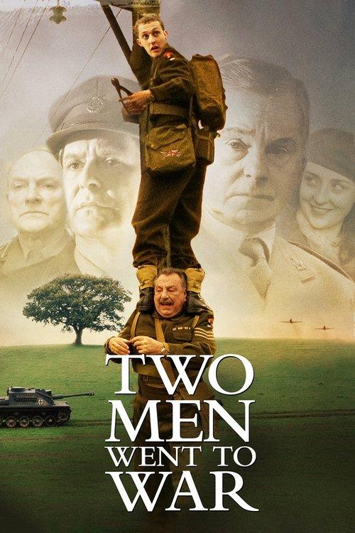 Two Men Went To War filmas online
