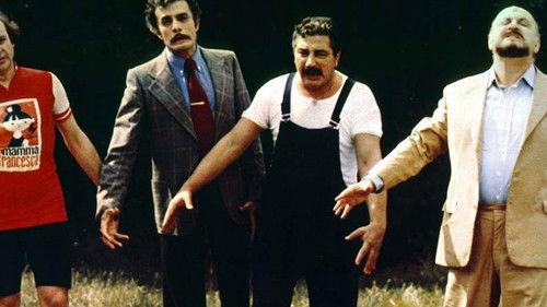 I'm a Zombie, You're a Zombie, She's a Zombie filmas žiurėti online